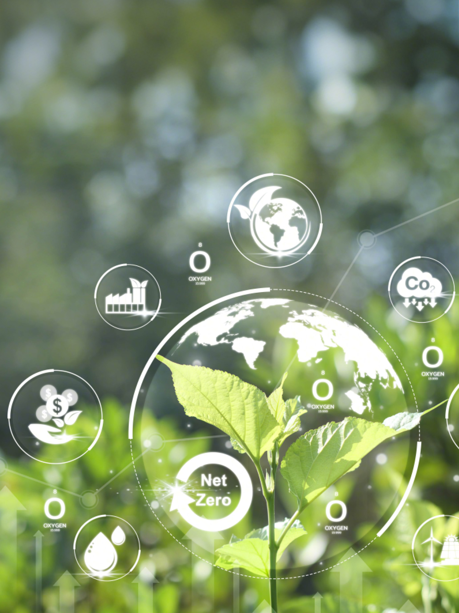 商业级智能种植解决方案